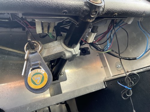 2006 Caterham Super Sprint 1700 En venta (imagen 79 de 113)