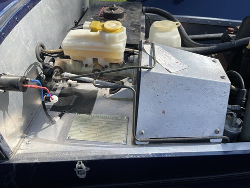 2006 Caterham Super Sprint 1700 En venta (imagen 81 de 113)