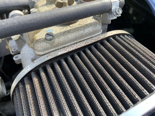 2006 Caterham Super Sprint 1700 En venta (imagen 85 de 113)