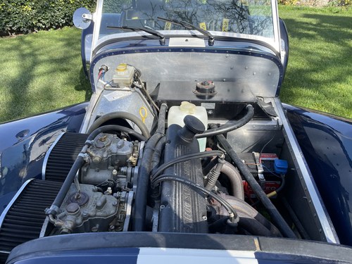 2006 Caterham Super Sprint 1700 En venta (imagen 89 de 113)