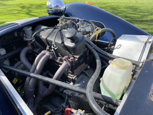 2006 Caterham Super Sprint 1700 En venta (imagen 90 de 113)