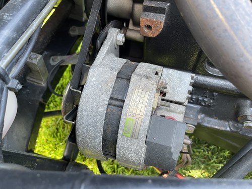 2006 Caterham Super Sprint 1700 En venta (imagen 94 de 113)