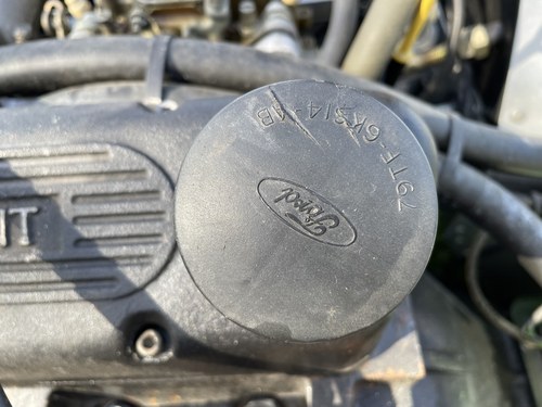 2006 Caterham Super Sprint 1700 En venta (imagen 98 de 113)