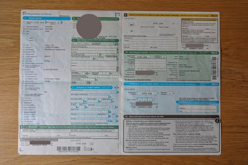 1999 Ford Puma 1.7 16V 27k miles from new For Sale (picture 149 of 150)