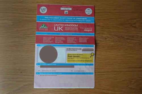 1999 Ford Puma 1.7 16V 27k miles from new For Sale (picture 150 of 150)