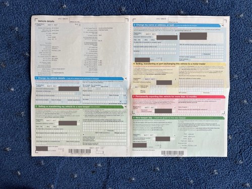 2001 Jaguar XKR Convertible (X100) For Sale (picture 244 of 244)