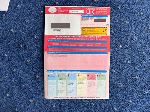 2001 Jaguar XKR Convertible (X100) For Sale (picture 243 of 244)