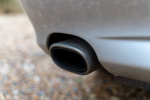 2004 Mercedes-Benz R230 SL500 à venda (imagem 66 de 108)