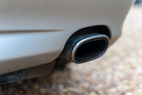 2004 Mercedes-Benz R230 SL500 à venda (imagem 67 de 108)