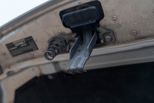 2004 Mercedes-Benz R230 SL500 à venda (imagem 78 de 108)