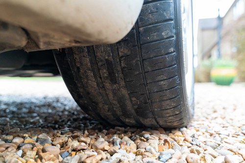 2004 Mercedes-Benz R230 SL500 à venda (imagem 80 de 108)