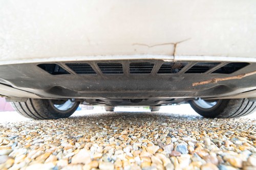 2004 Mercedes-Benz R230 SL500 à venda (imagem 84 de 108)