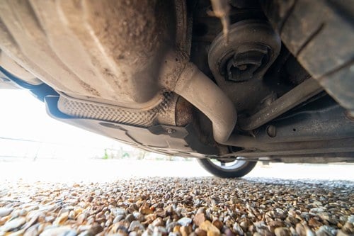 2004 Mercedes-Benz R230 SL500 à venda (imagem 92 de 108)