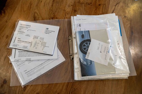 2004 Mercedes-Benz R230 SL500 à venda (imagem 105 de 108)