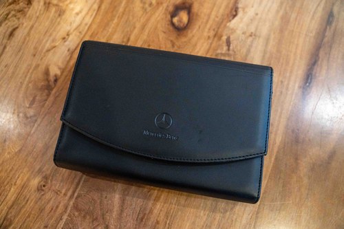 2004 Mercedes-Benz R230 SL500 à venda (imagem 106 de 108)