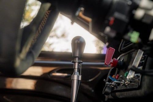 2003 BMW E46 M3 Track Car à vendre (picture 30 of 117)