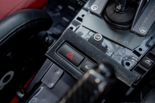 2003 BMW E46 M3 Track Car à vendre (picture 37 of 117)