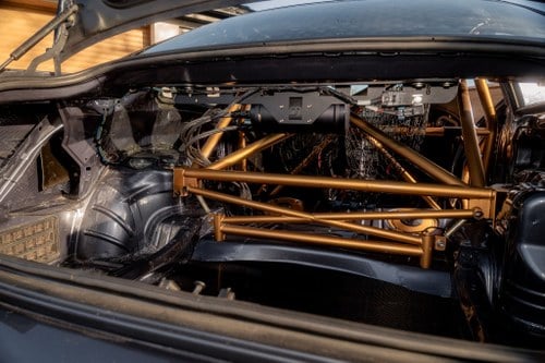 2003 BMW E46 M3 Track Car à vendre (picture 41 of 117)