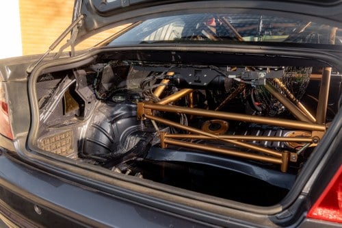 2003 BMW E46 M3 Track Car à vendre (picture 42 of 117)