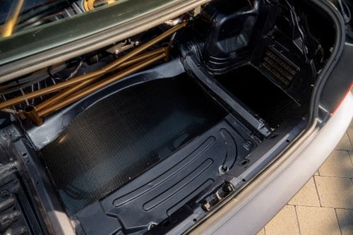 2003 BMW E46 M3 Track Car à vendre (picture 43 of 117)