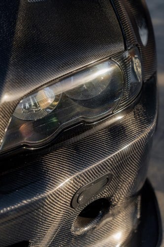 2003 BMW E46 M3 Track Car à vendre (picture 60 of 117)