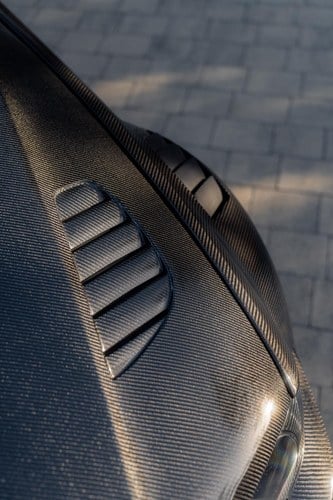 2003 BMW E46 M3 Track Car à vendre (picture 62 of 117)