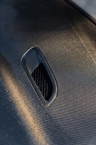 2003 BMW E46 M3 Track Car à vendre (picture 63 of 117)