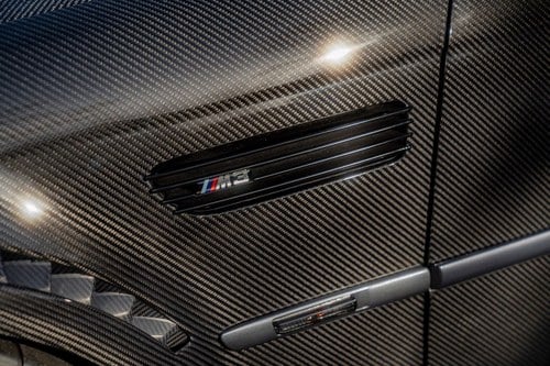 2003 BMW E46 M3 Track Car à vendre (picture 72 of 117)