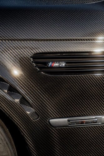 2003 BMW E46 M3 Track Car à vendre (picture 73 of 117)