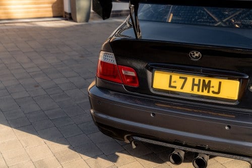 2003 BMW E46 M3 Track Car à vendre (picture 79 of 117)