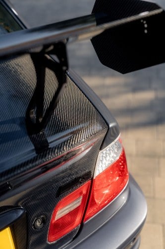 2003 BMW E46 M3 Track Car à vendre (picture 88 of 117)