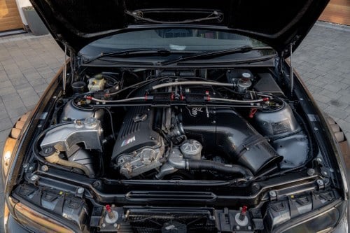 2003 BMW E46 M3 Track Car à vendre (picture 91 of 117)