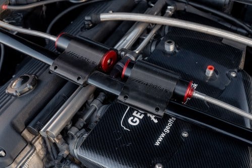 2003 BMW E46 M3 Track Car à vendre (picture 95 of 117)