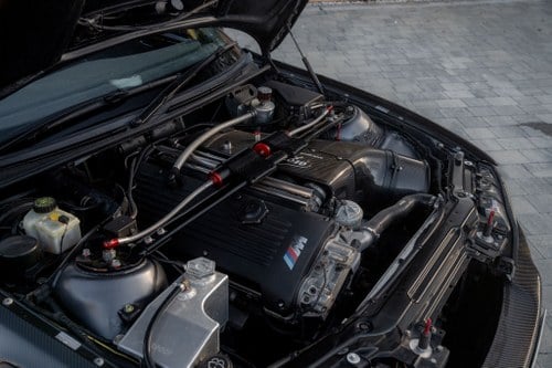 2003 BMW E46 M3 Track Car à vendre (picture 97 of 117)