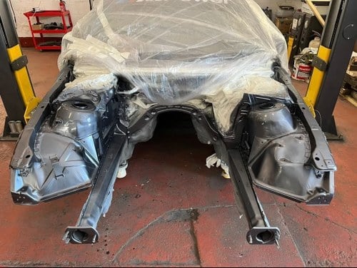 2003 BMW E46 M3 Track Car à vendre (picture 102 of 117)