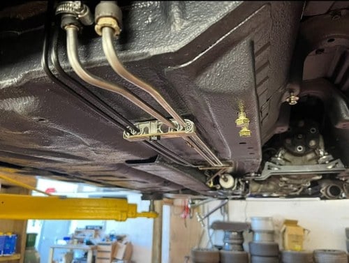 2003 BMW E46 M3 Track Car à vendre (picture 111 of 117)