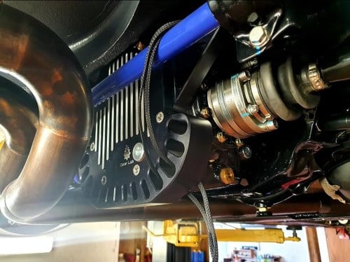 2003 BMW E46 M3 Track Car à vendre (picture 117 of 117)