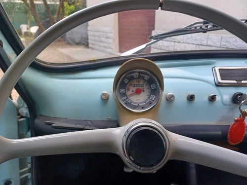 1968 Fiat 500 F In vendita (immagine 51 di 138)
