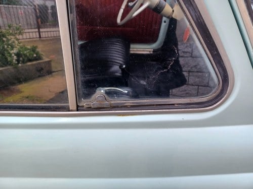 1968 Fiat 500 F In vendita (immagine 90 di 138)