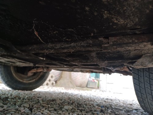 1968 Fiat 500 F In vendita (immagine 115 di 138)