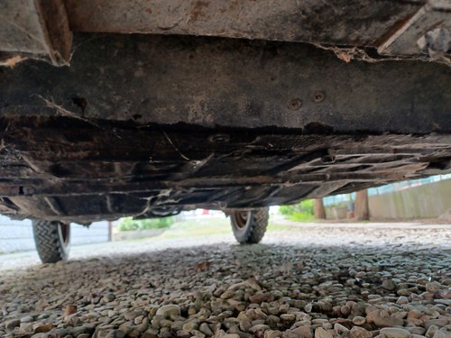 1968 Fiat 500 F In vendita (immagine 118 di 138)