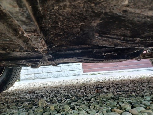 1968 Fiat 500 F In vendita (immagine 123 di 138)