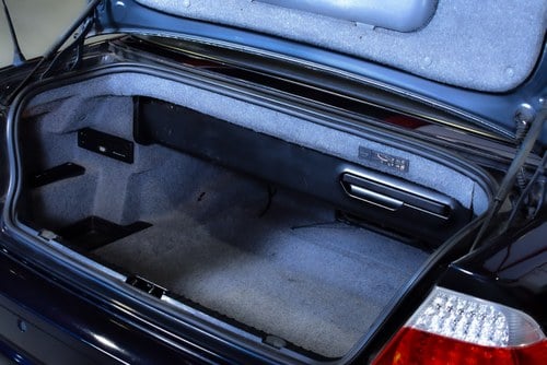 2003 BMW (E46) M3 Convertible 3,2L “Manual w O/D” zum Verkauf (Bild 51 von 96)