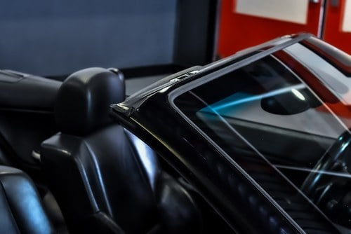 2003 BMW (E46) M3 Convertible 3,2L “Manual w O/D” zum Verkauf (Bild 57 von 96)