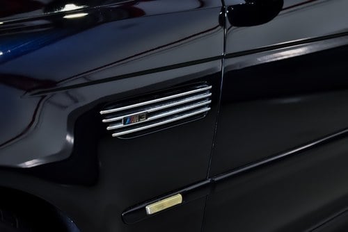 2003 BMW (E46) M3 Convertible 3,2L “Manual w O/D” zum Verkauf (Bild 64 von 96)