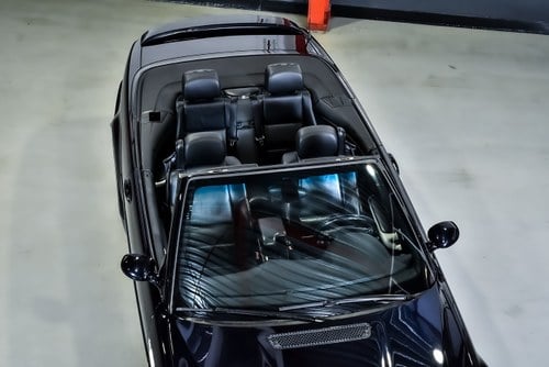 2003 BMW (E46) M3 Convertible 3,2L “Manual w O/D” zum Verkauf (Bild 68 von 96)