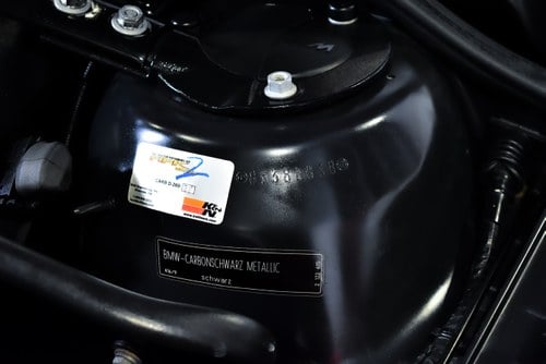 2003 BMW (E46) M3 Convertible 3,2L “Manual w O/D” zum Verkauf (Bild 87 von 96)