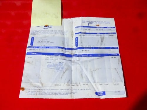 2003 BMW (E46) M3 Convertible 3,2L “Manual w O/D” zum Verkauf (Bild 90 von 96)