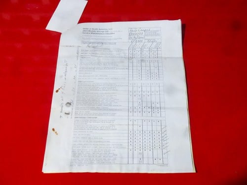 2003 BMW (E46) M3 Convertible 3,2L “Manual w O/D” zum Verkauf (Bild 92 von 96)