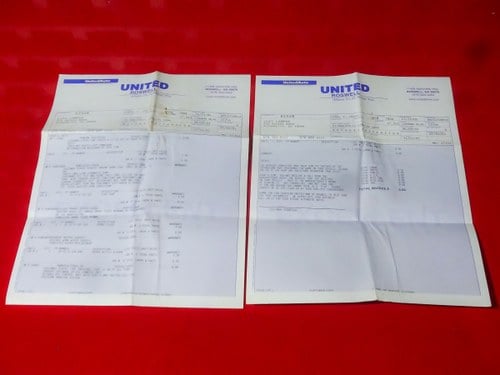 2003 BMW (E46) M3 Convertible 3,2L “Manual w O/D” zum Verkauf (Bild 95 von 96)